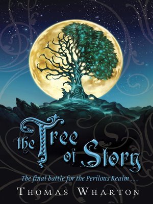 cover image of The Tree of Story